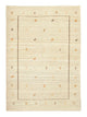Gabbeh Teppich - Perser 172 x 123 cm - beige