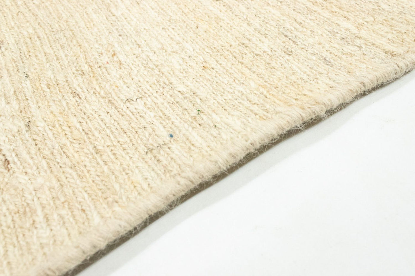 Gabbeh Persisch Teppich 230x157cm - Perserteppich Wollteppich