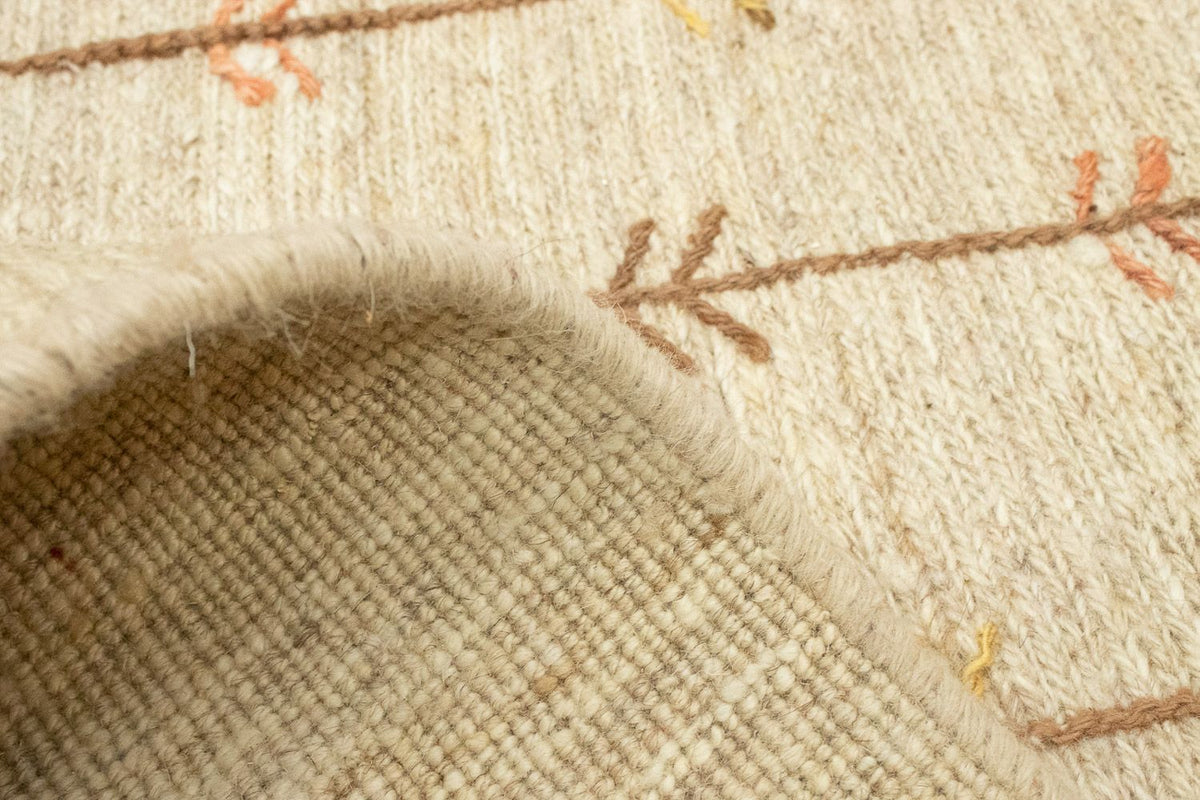 Gabbeh Teppich - Perser 230 x 157 cm