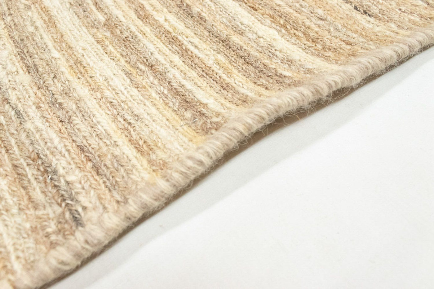 Gabbeh Persisch Teppich 230x160cm - Perserteppich Wollteppich