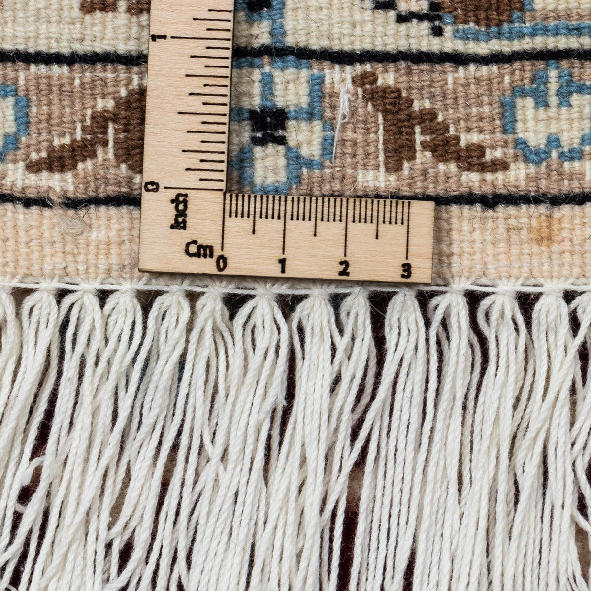 Perserteppich - Nain - Royal 354 x 253 cm