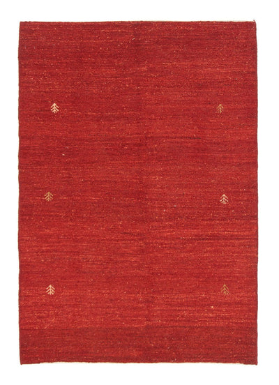 Gabbeh Persisch Teppich 118x169cm - Perserteppich Wollteppich