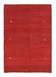 Gabbeh Persisch Teppich 169x118cm - Perserteppich Wollteppich