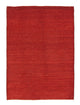 Gabbeh Persisch Teppich 159x118cm - Perserteppich Wollteppich