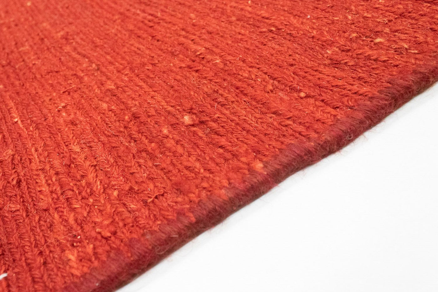 Gabbeh Persisch Teppich 159x118cm - Perserteppich Wollteppich