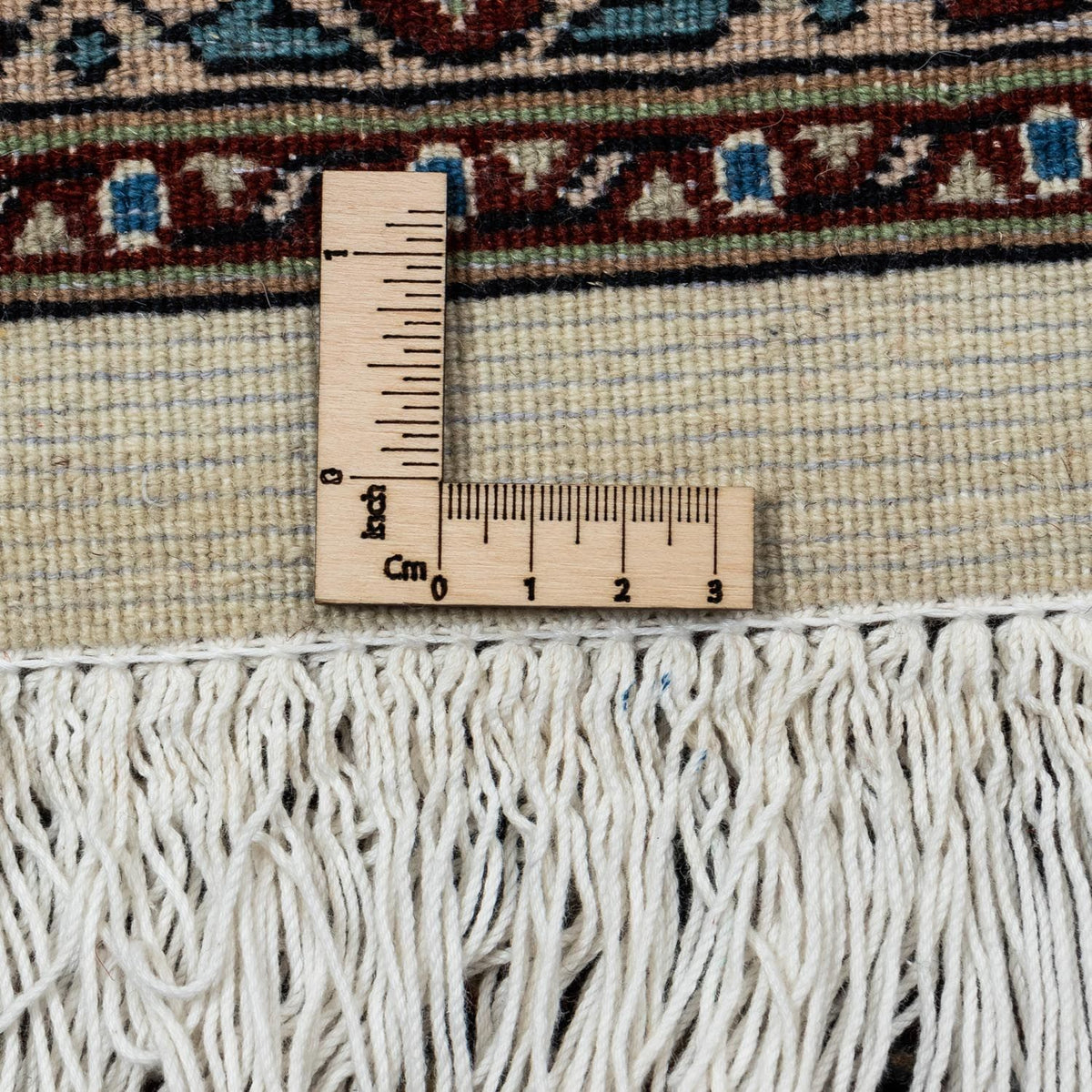 Perserteppich - Classic 352 x 254 cm