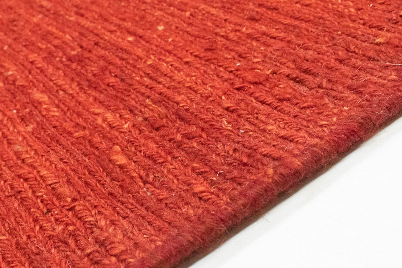 Gabbeh Persisch Teppich 151x100cm - Perserteppich Wollteppich