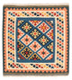 Kelim Fars Teppich 106x102cm