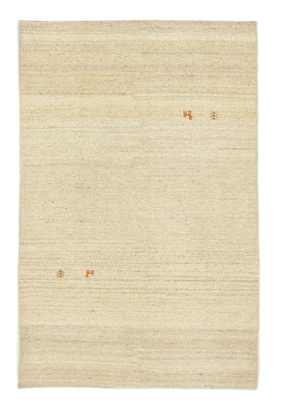 Gabbeh Persisch Teppich 116x176cm - Perserteppich Wollteppich