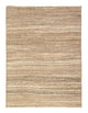 Gabbeh Persisch Teppich 161x120cm - Perserteppich Wollteppich