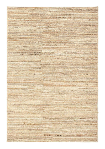 Gabbeh Teppich - Perser 122 x 182 cm - beige
