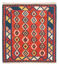 Kelim Fars Teppich 106x99cm – product image