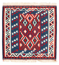 Kelim Fars Teppich 104x103cm – product image