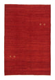 Gabbeh Persisch Teppich 116x175cm - Perserteppich Wollteppich
