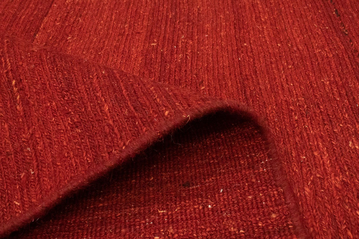 Gabbeh Persisch Teppich 116x175cm - Perserteppich Wollteppich