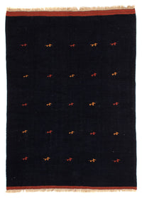 Kelim Fars Teppich 206x150cm – product image