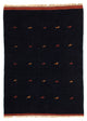 Kelim Fars Teppich 206x150cm