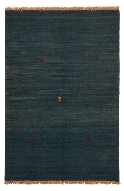 Kelim Fars Teppich 146x203cm