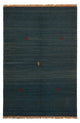 Kelim Fars Teppich 203x146cm