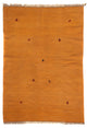 Kelim Fars Teppich 216x152cm