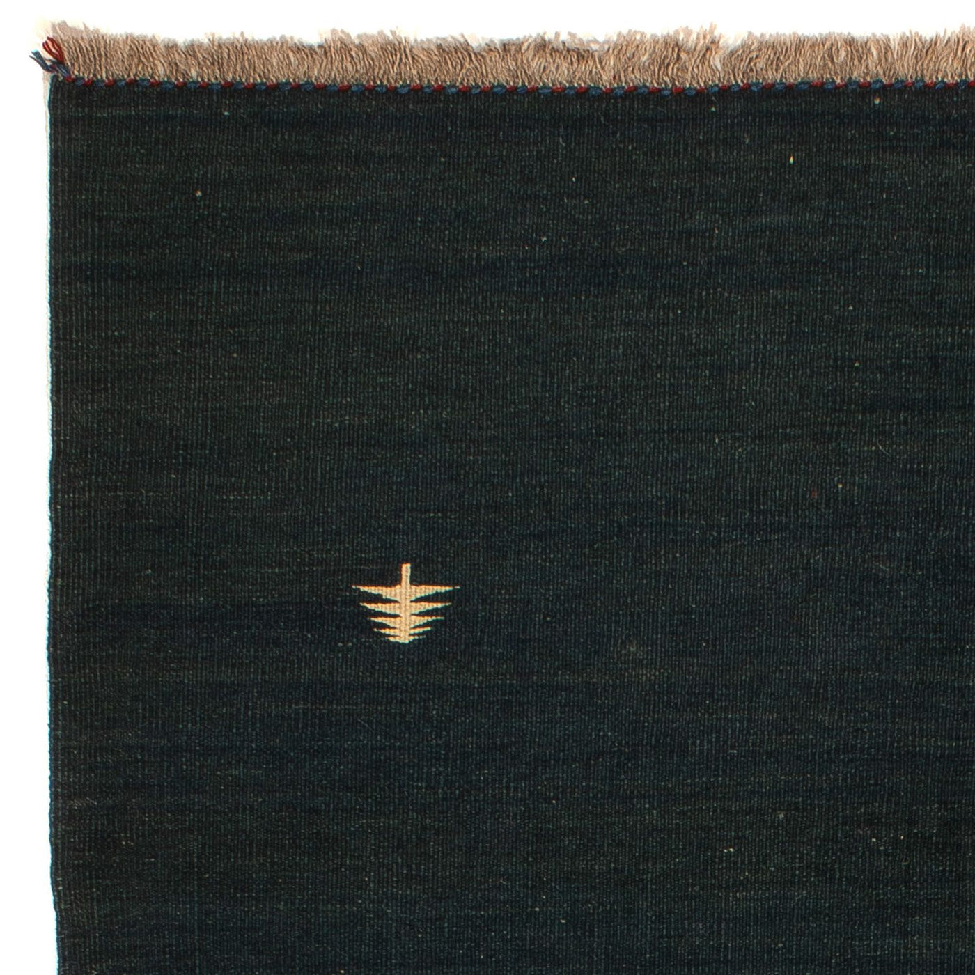 Kelim Fars Teppich 200x150cm