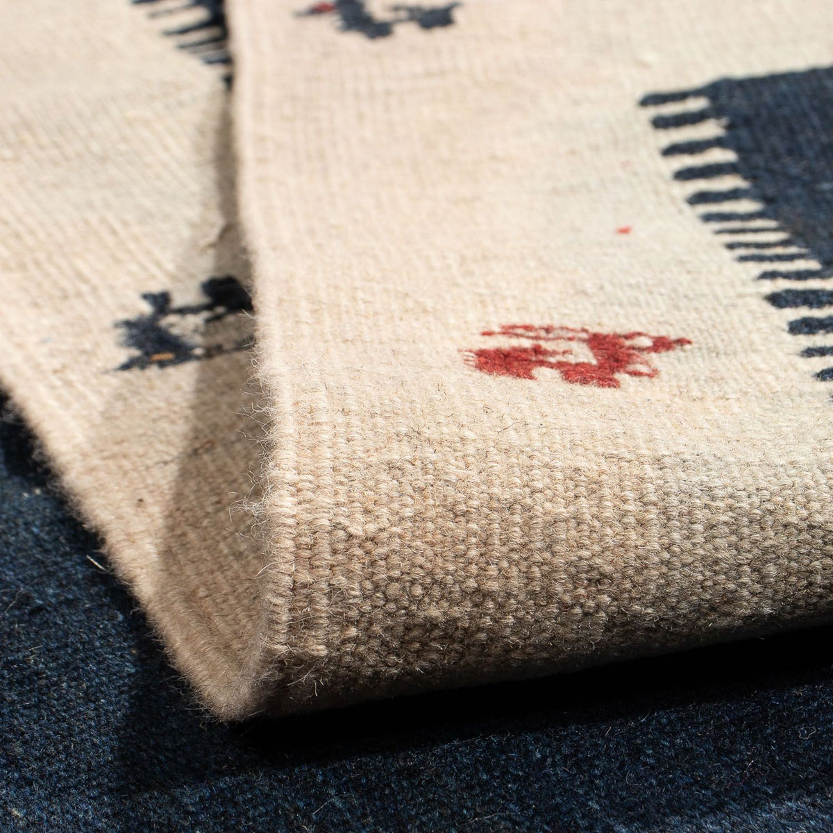 Kelim Teppich - Oriental 200 x 152 cm