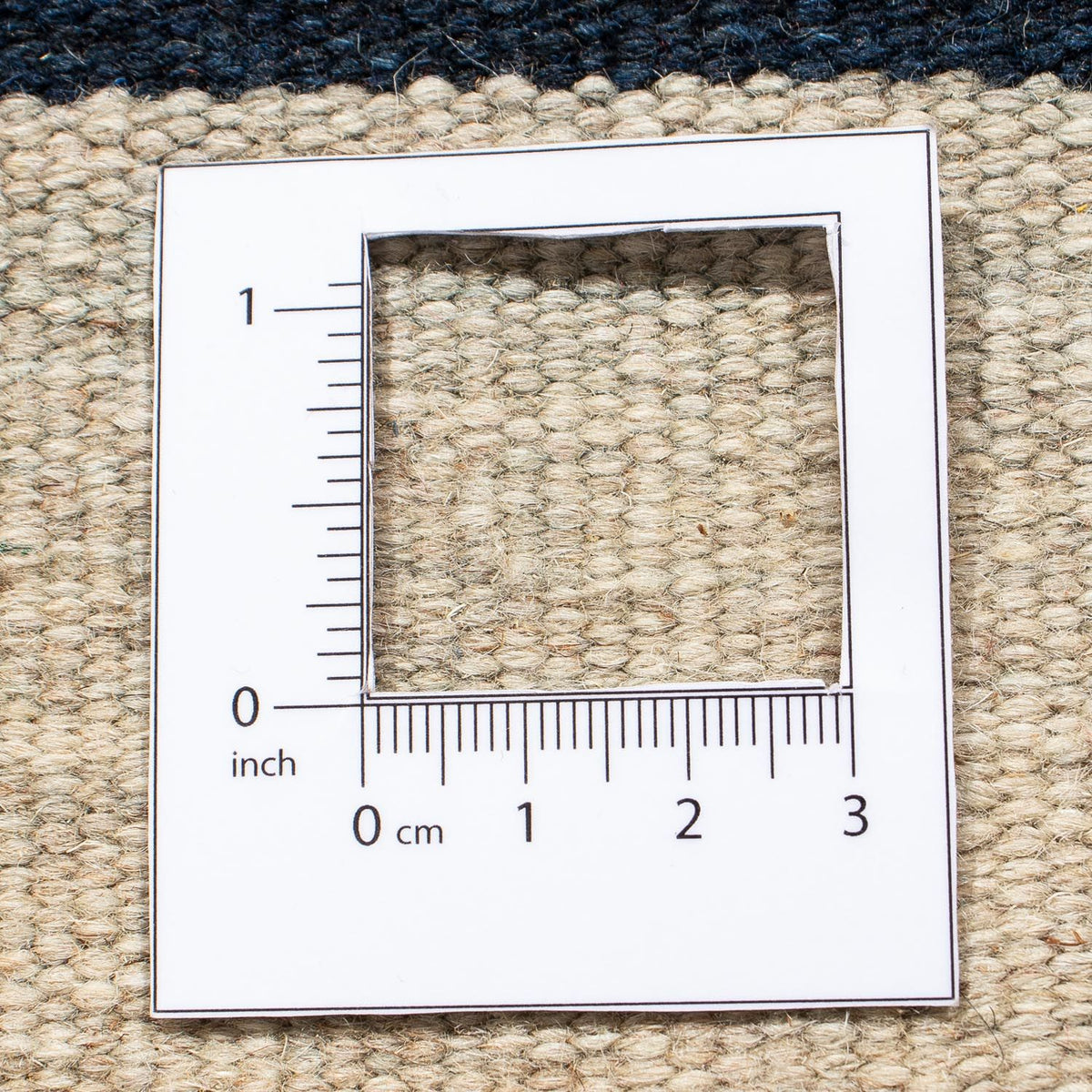 Kelim Teppich - Oriental 200 x 152 cm