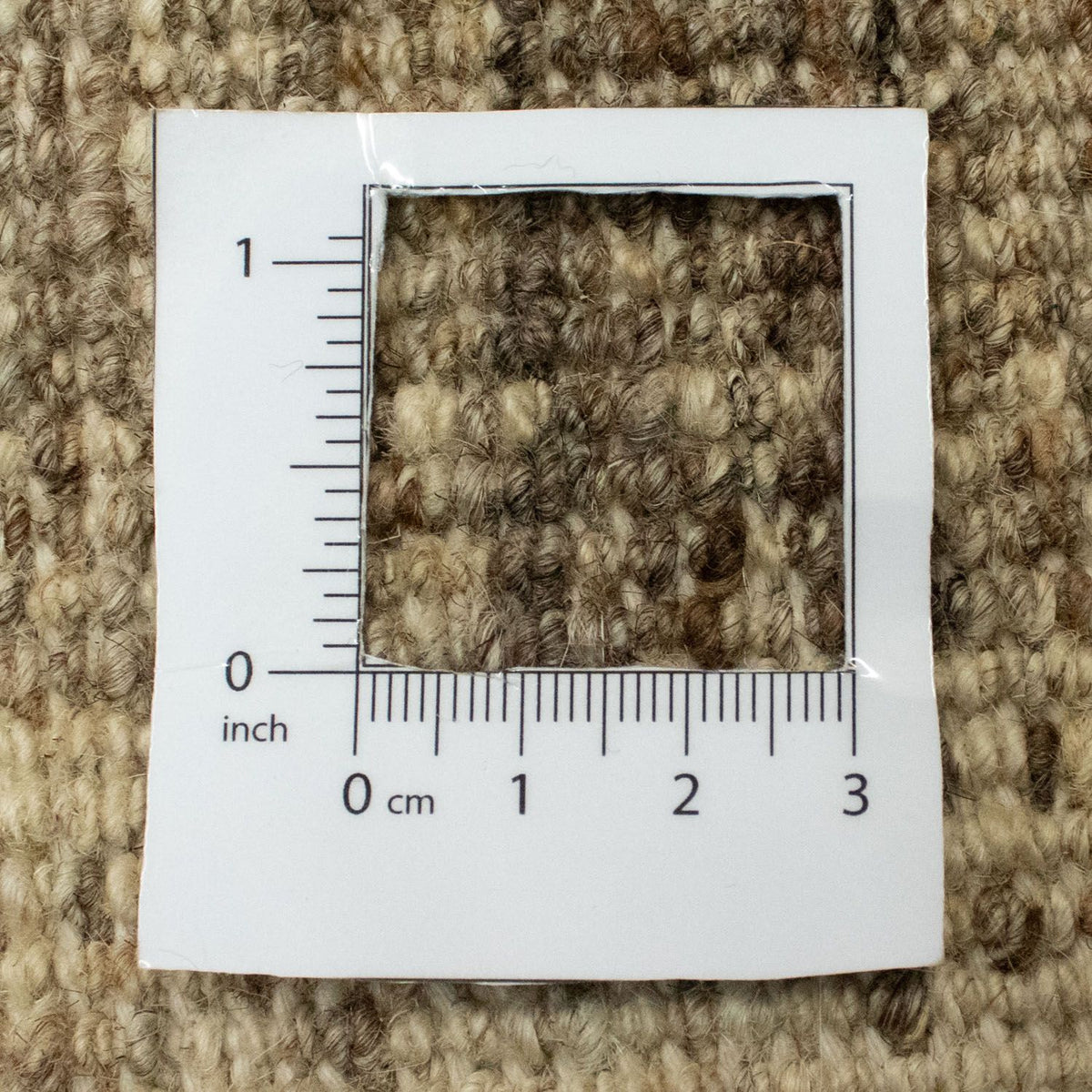 Gabbeh Teppich - Indus 160 x 125 cm