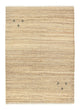 Gabbeh Persisch Teppich 178x124cm - Perserteppich Wollteppich