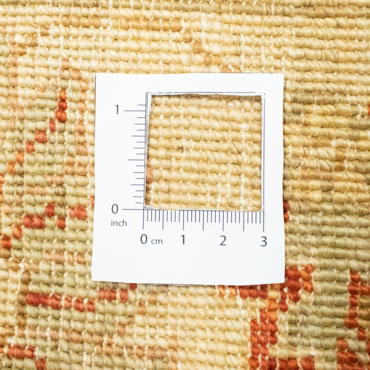 Ziegler Teppich 245 x 165 cm