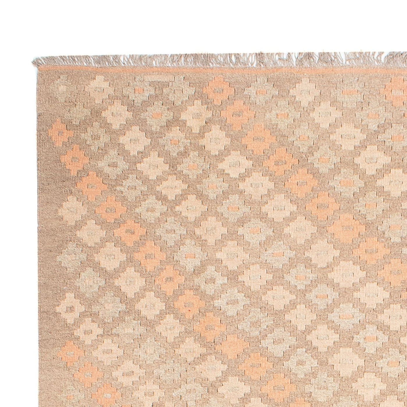 Kelim Fars Teppich 303x204cm