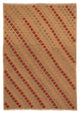 Kelim Fars Teppich 215x155cm