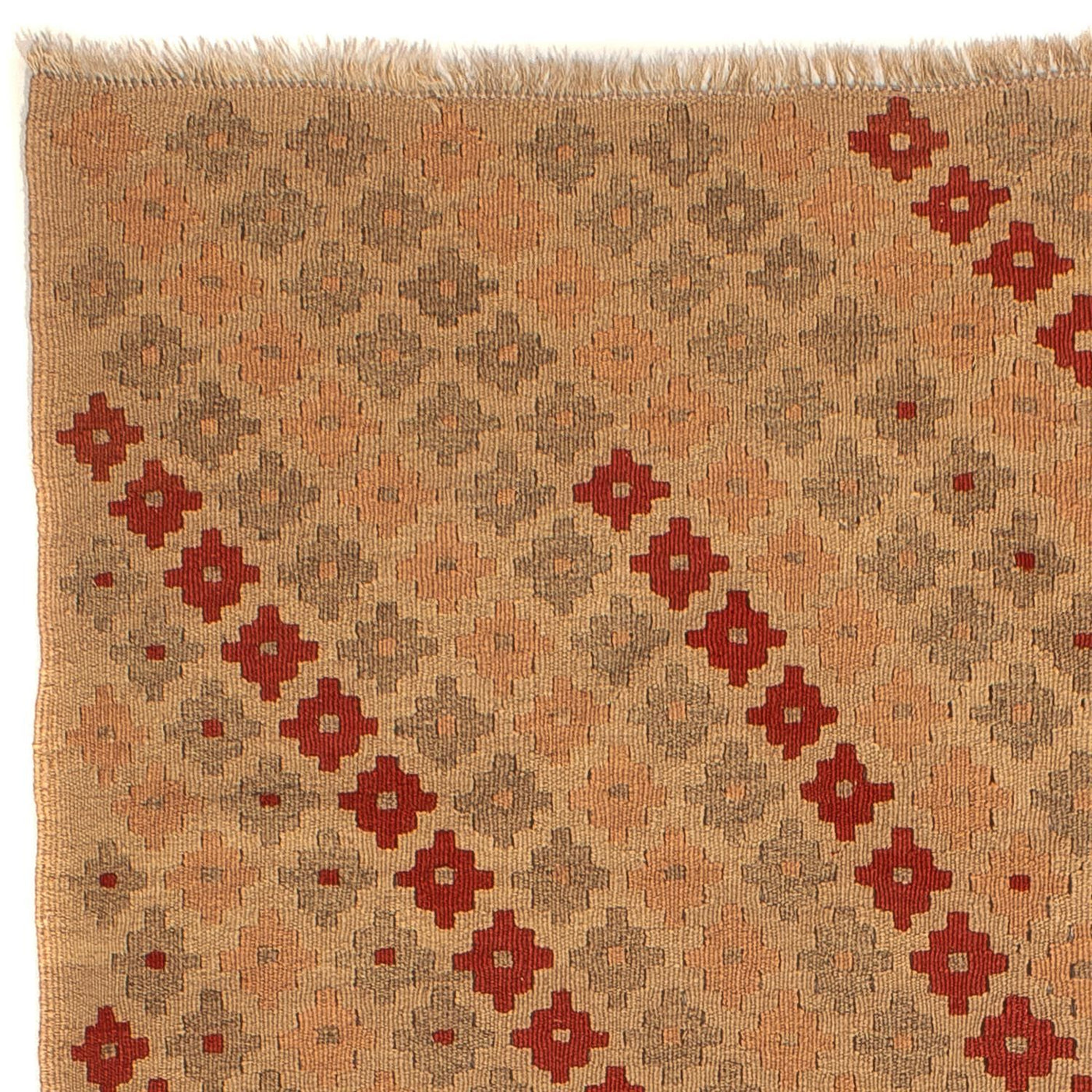 Kelim Fars Teppich 215x155cm