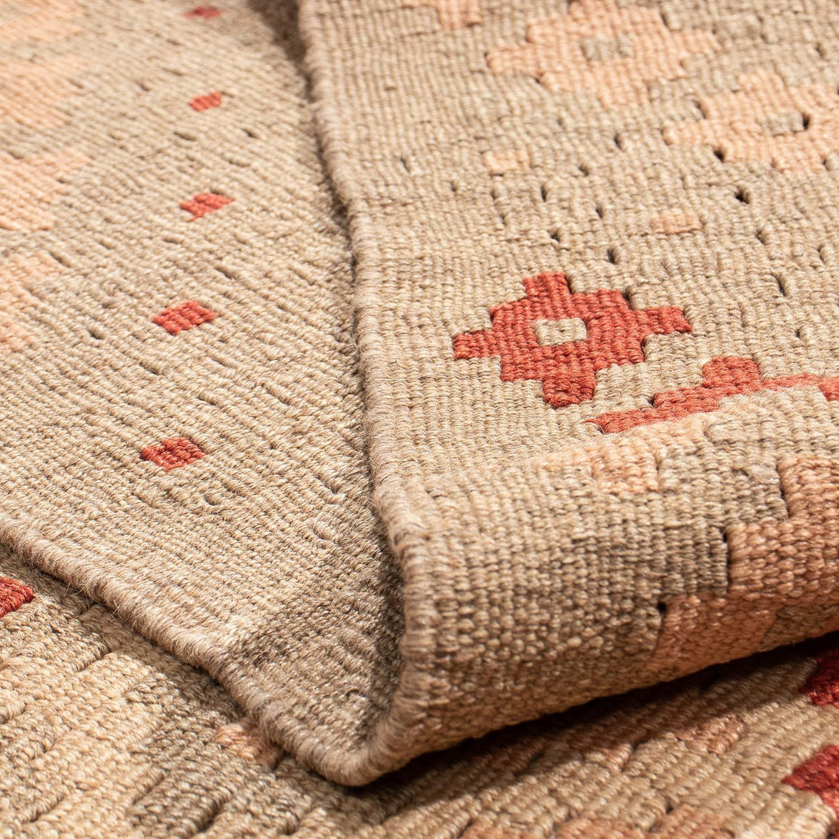 Kelim Teppich - Oriental 215 x 155 cm