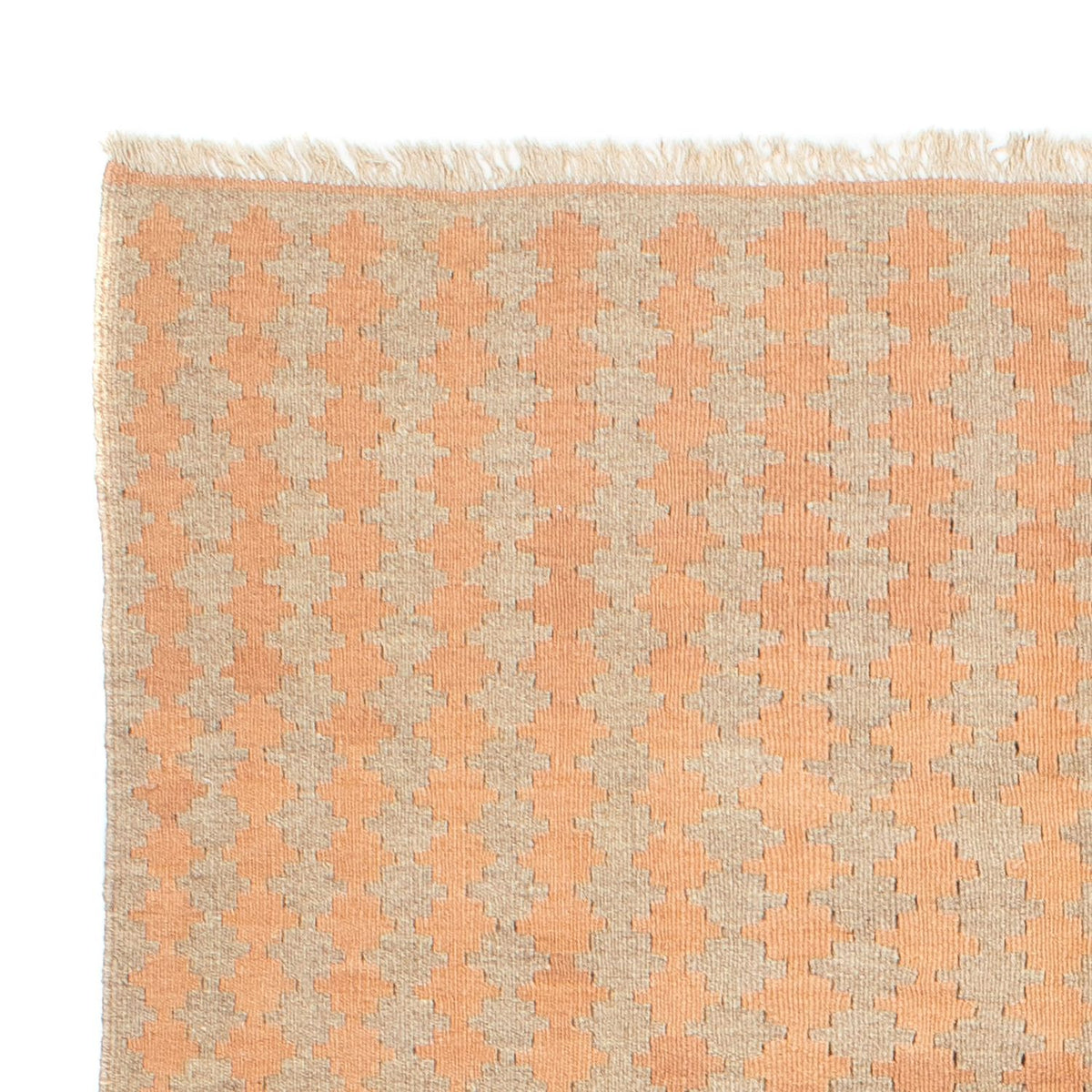 Kelim Fars Teppich 160x259cm