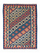 Kelim Teppich - Oriental 170 x 128 cm - mehrfarbig
