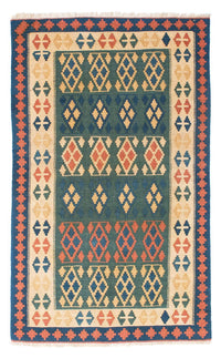 Kelim Fars Teppich 198x121cm – product image