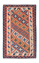 Kelim Teppich - Oriental 109 x 180 cm - mehrfarbig