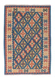 Kelim Fars Teppich 193x124cm