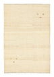 Gabbeh Teppich - Perser 171 x 120 cm - beige