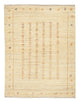 Gabbeh Teppich - Perser 150 x 200 cm - beige