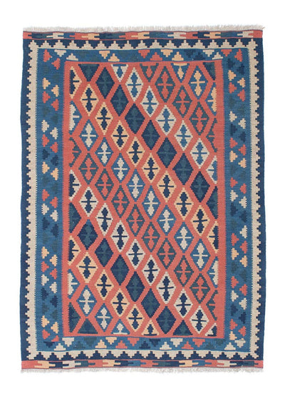 Kelim Fars Teppich 130x180cm