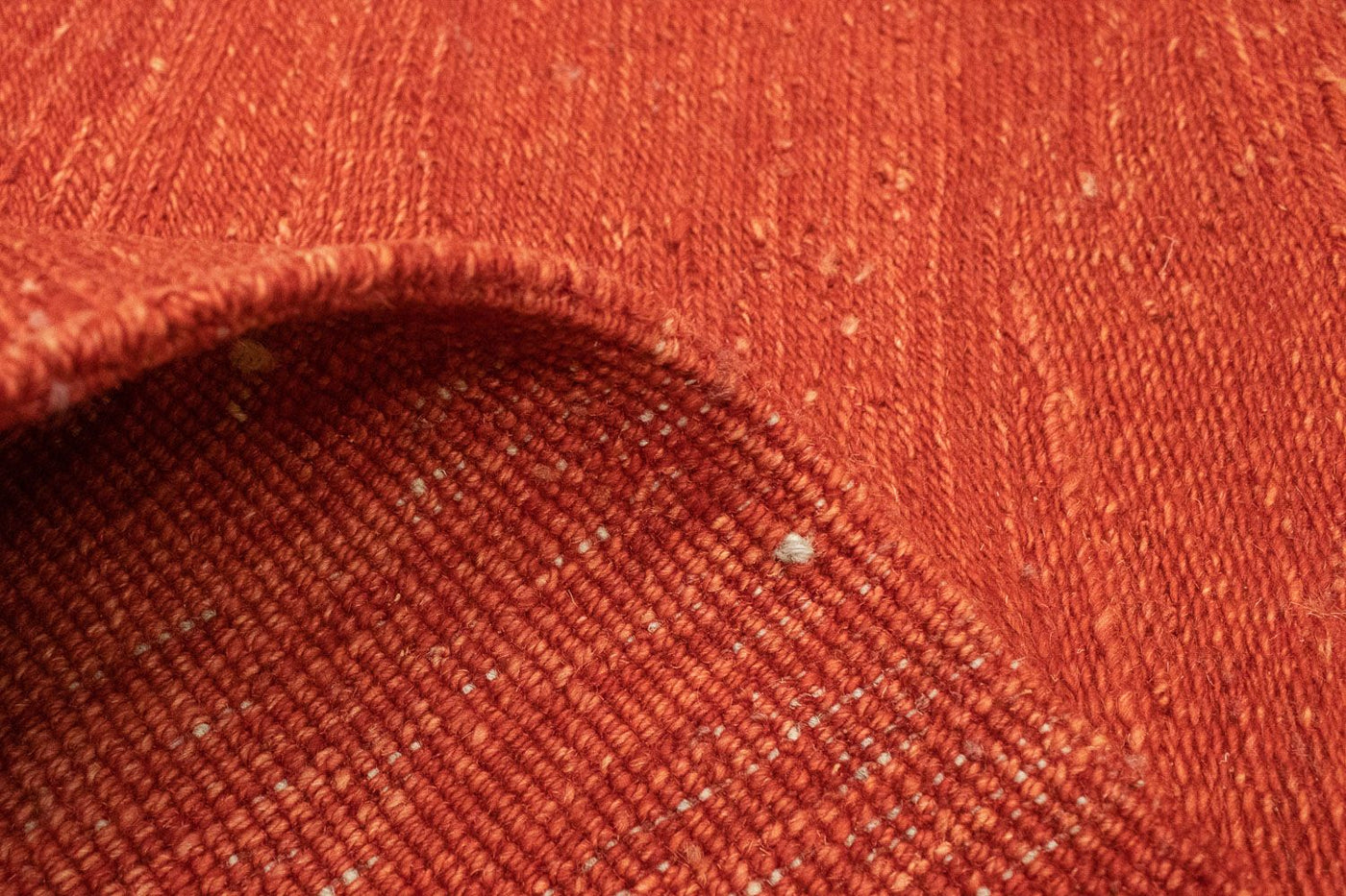 Gabbeh Persisch Teppich 192x152cm - Perserteppich Wollteppich
