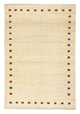 Gabbeh Persisch Teppich 252x170cm - Perserteppich Wollteppich