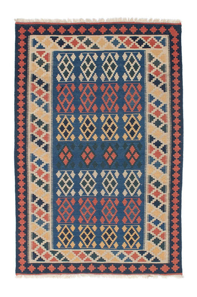 Kelim Fars Teppich 114x180cm