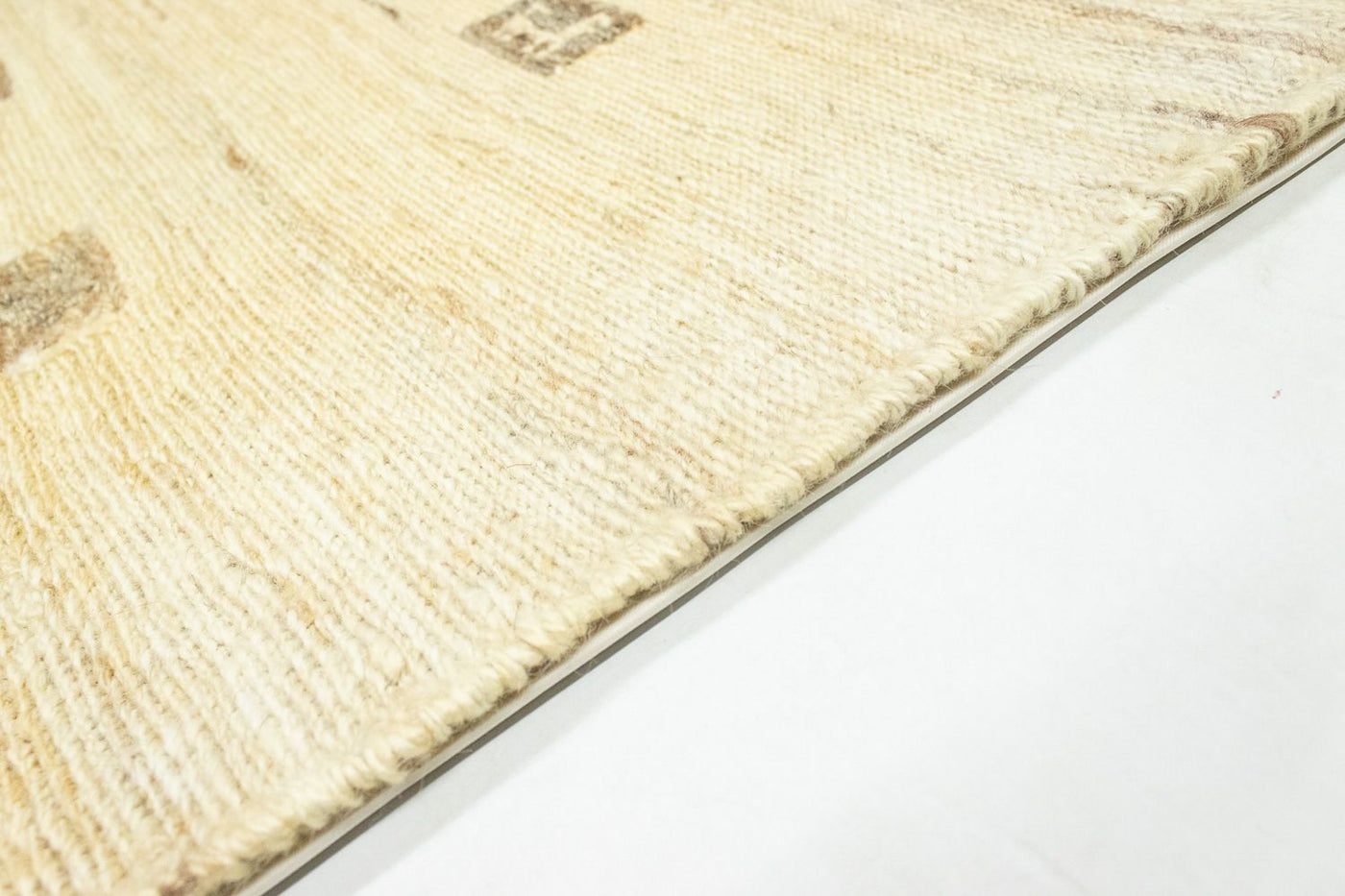 Gabbeh Persisch Teppich 175x117cm - Perserteppich Wollteppich