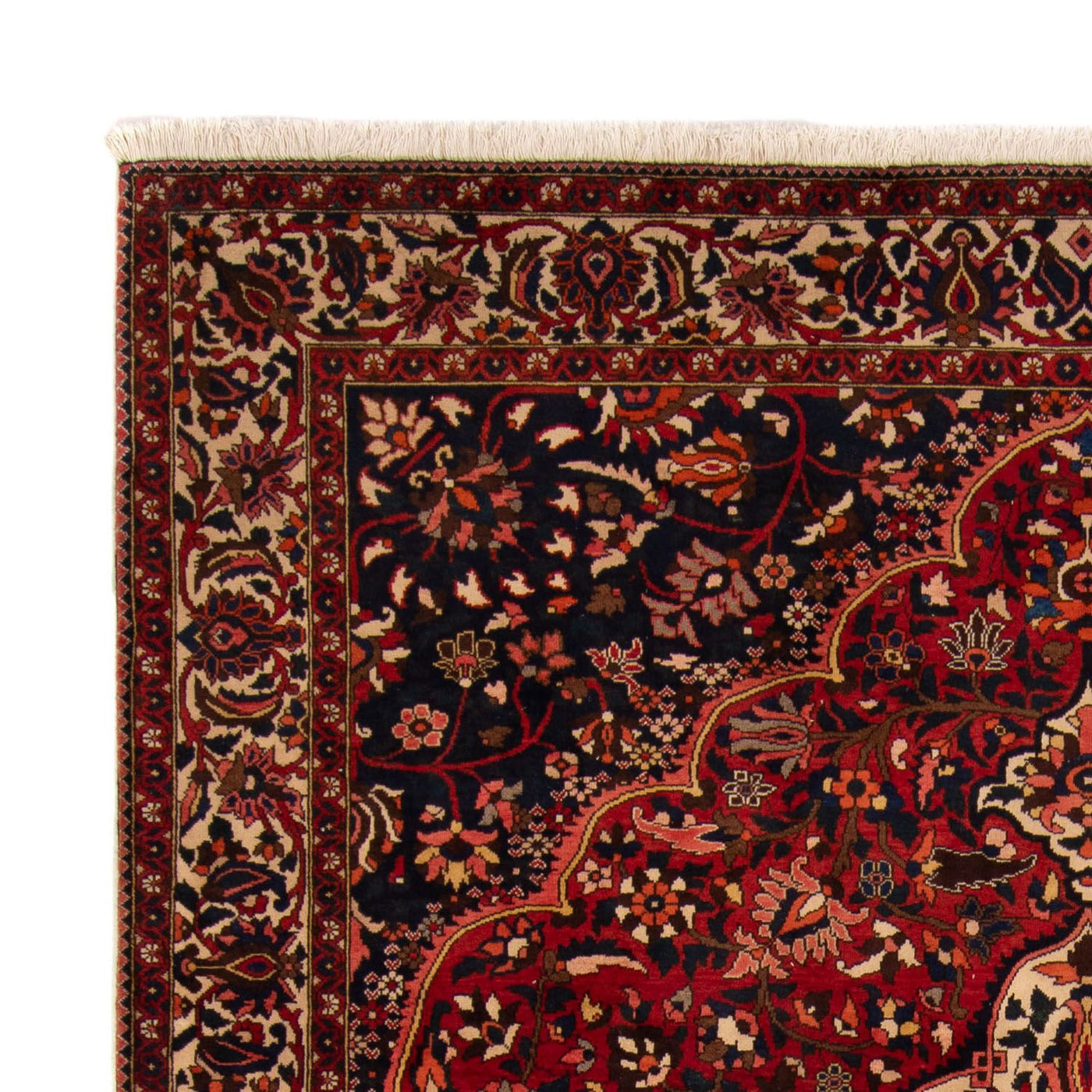 Bachtiar Teppich 365x263cm - Perserteppich