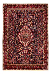 Perserteppich - Nomadic 374 x 267 cm