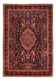 Bachtiar Teppich 374x267cm - Perserteppich