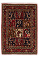 Bachtiar Teppich 158x112cm - Perserteppich